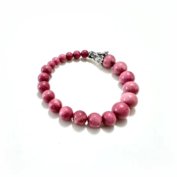 Розовый Дракон