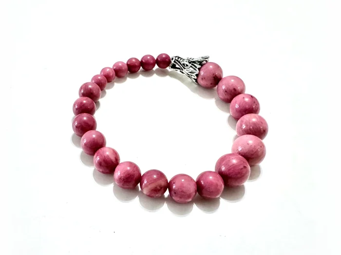 Розовый Дракон