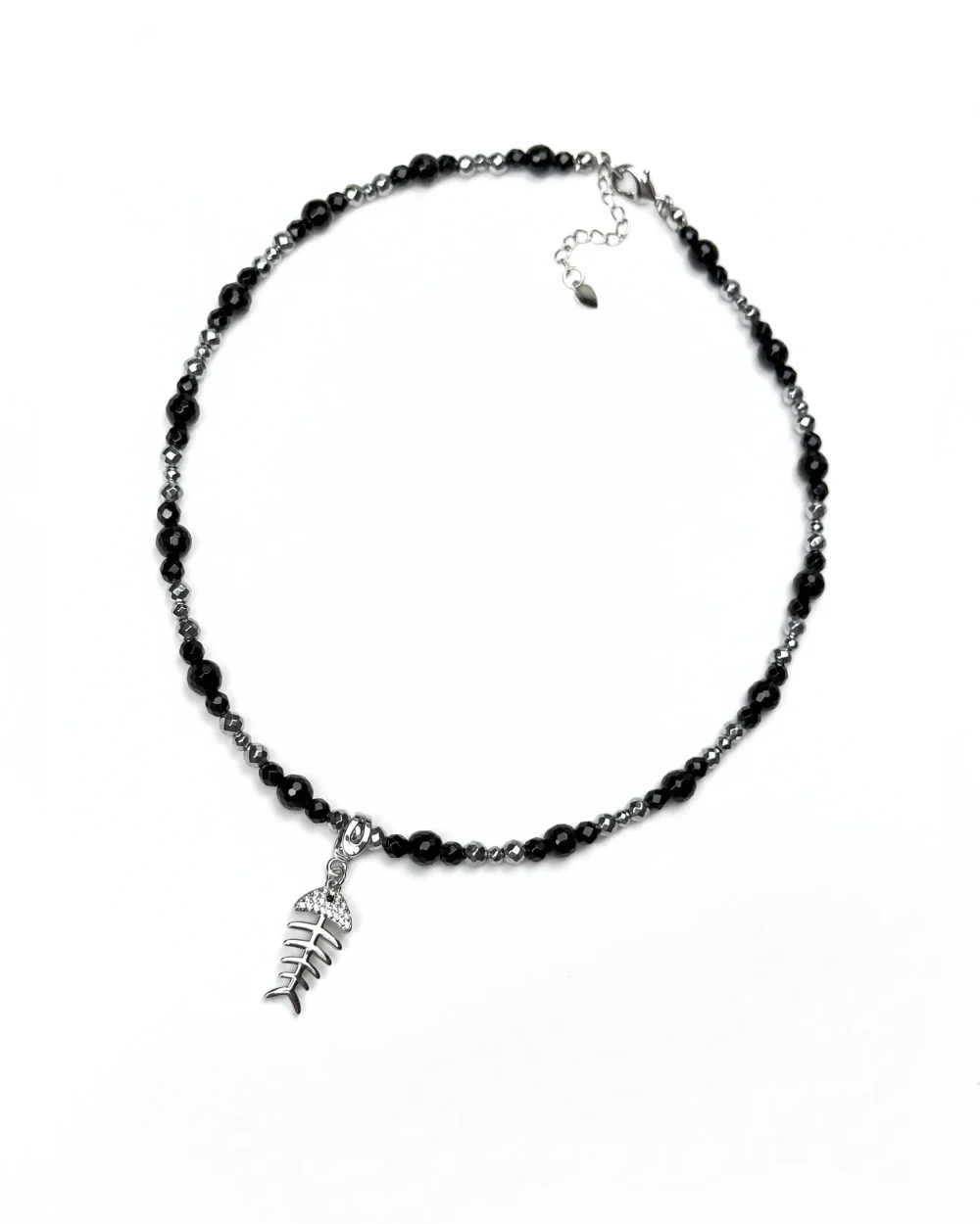 Колье РЫБКА