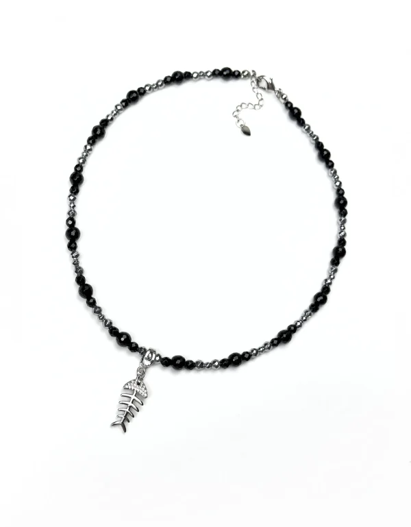 Колье РЫБКА