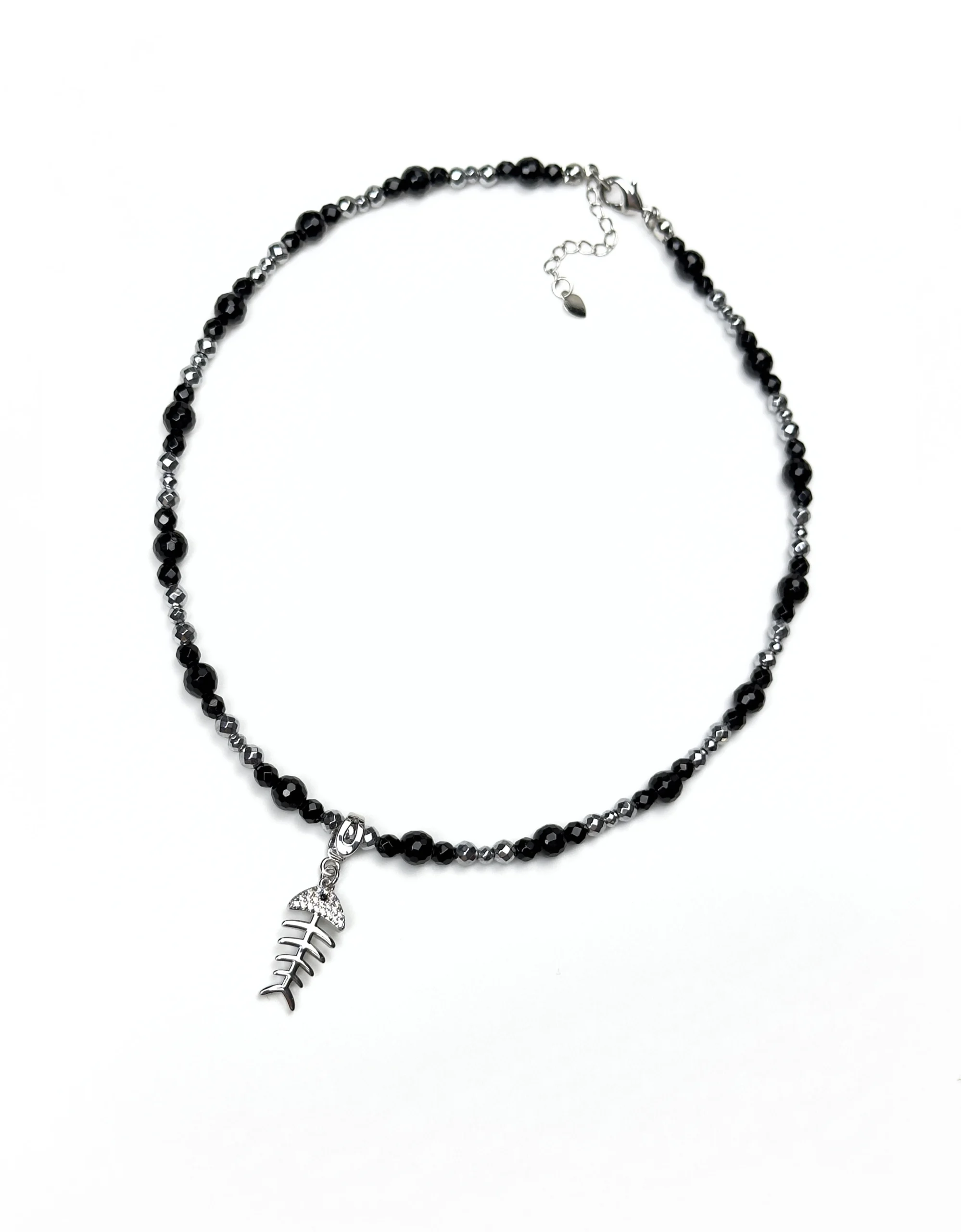 Колье РЫБКА