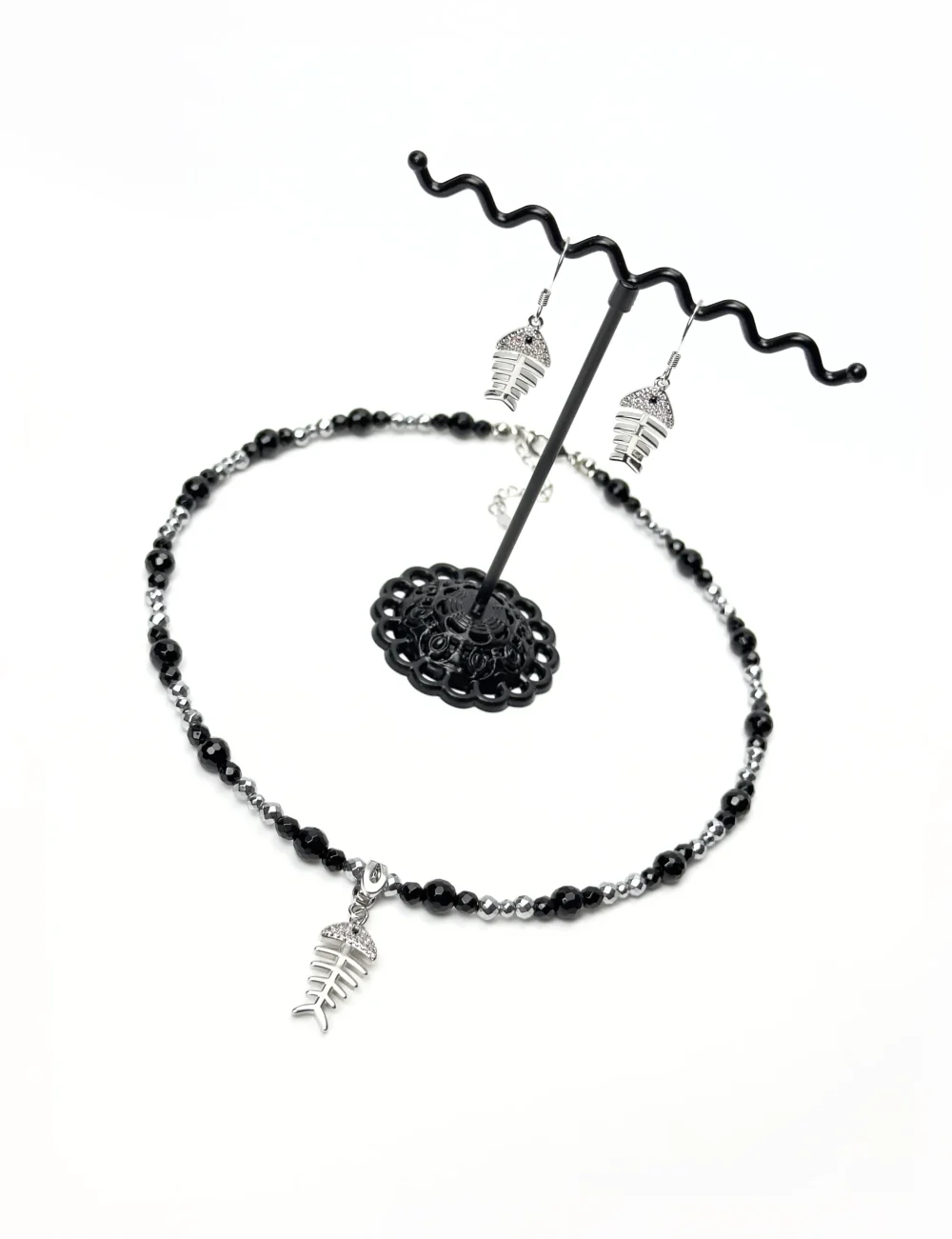 Набор РЫБКИ