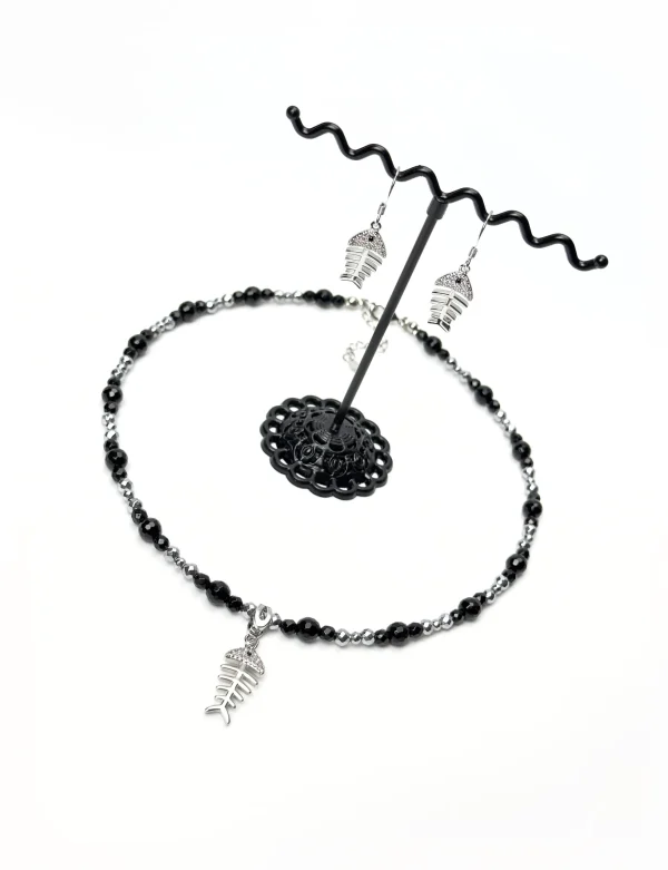 Набор РЫБКИ