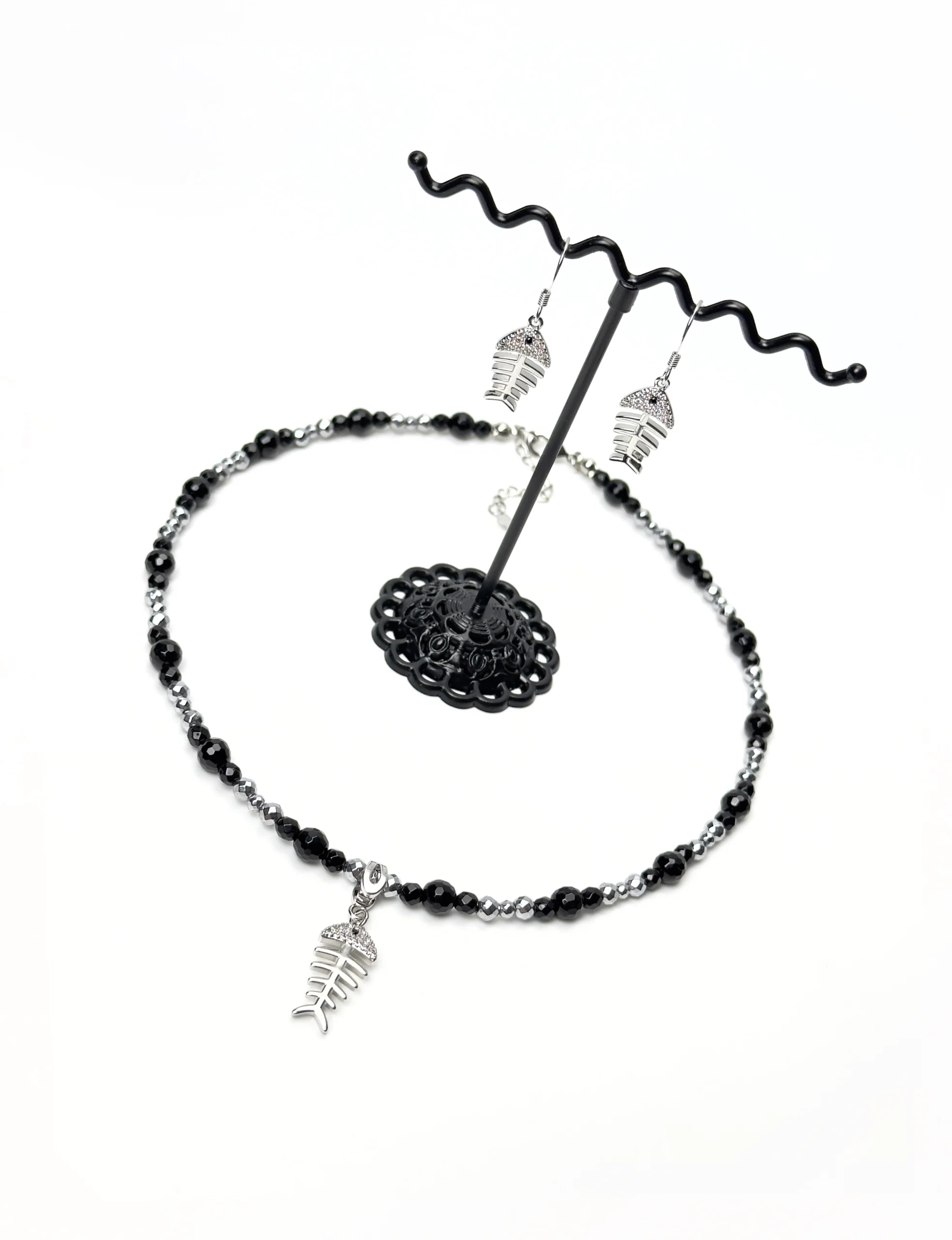 Набор РЫБКИ