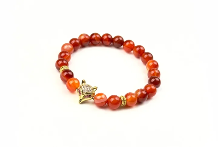 Рыжая бестия