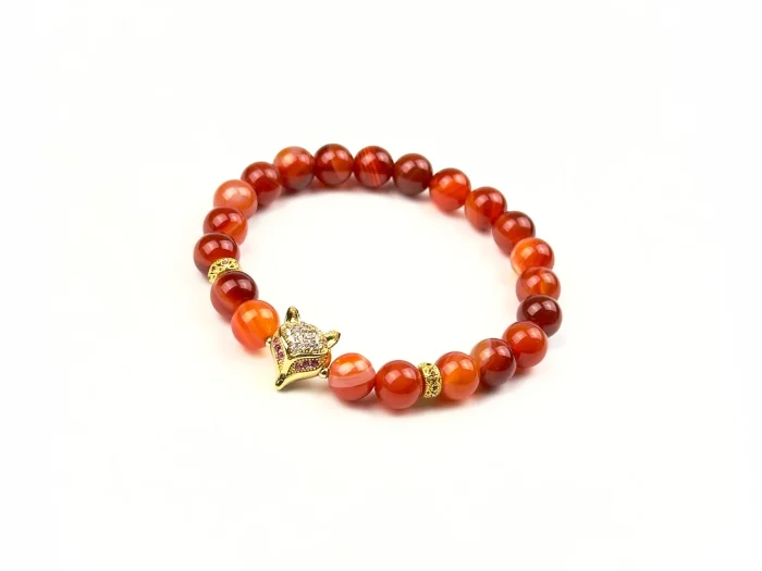 Рыжая бестия