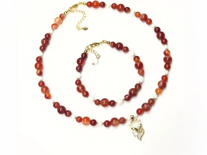 Набор РЫЖАЯ БЕСТИЯ