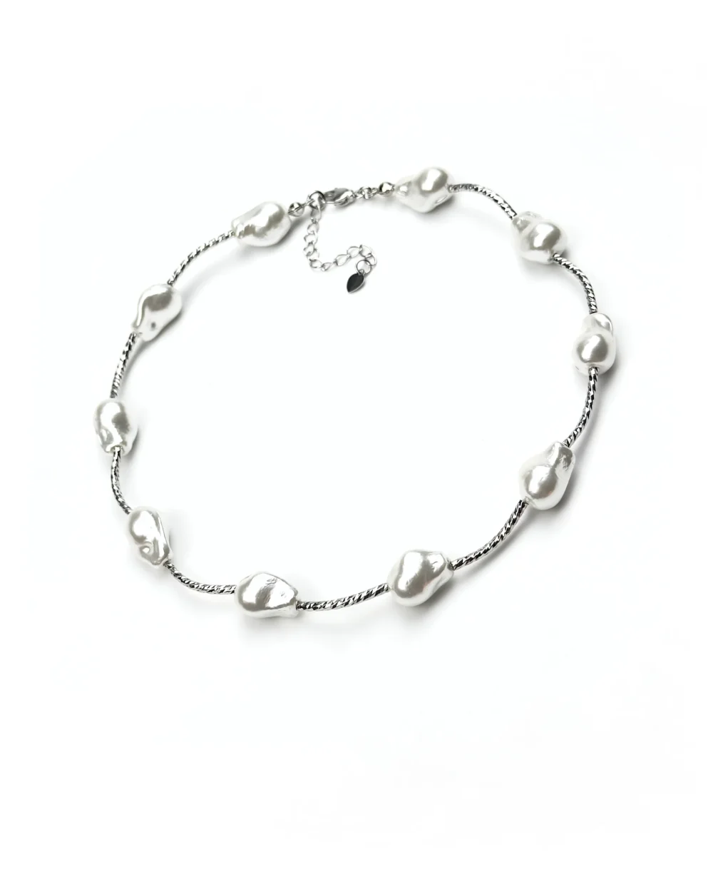 Колье КАПЛИ СВЕТА