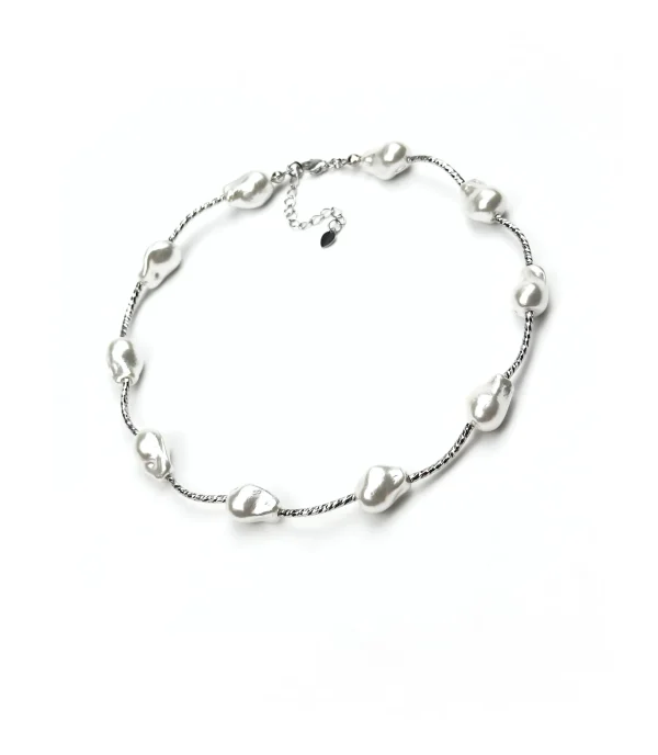 Колье КАПЛИ СВЕТА