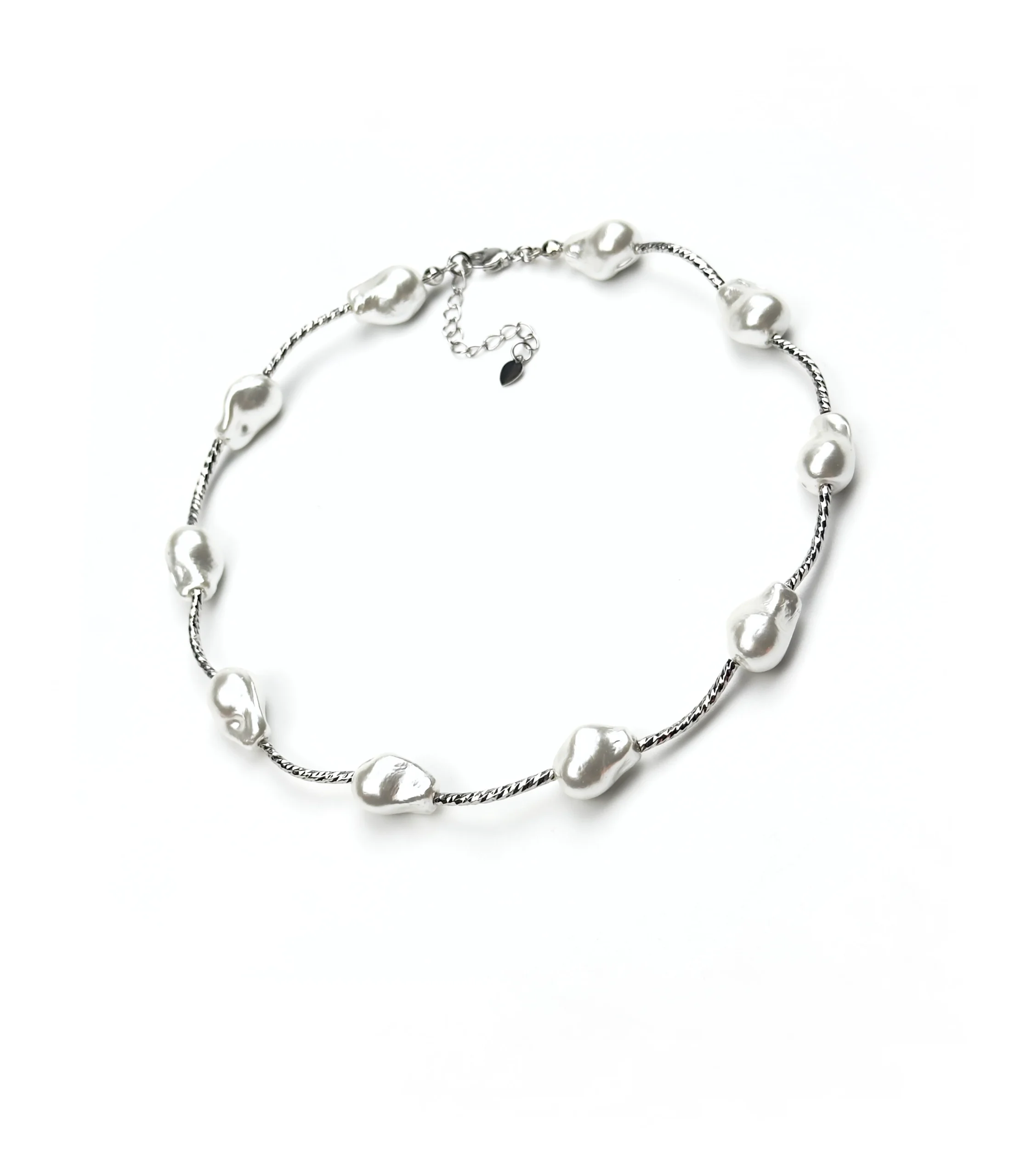 Колье КАПЛИ СВЕТА