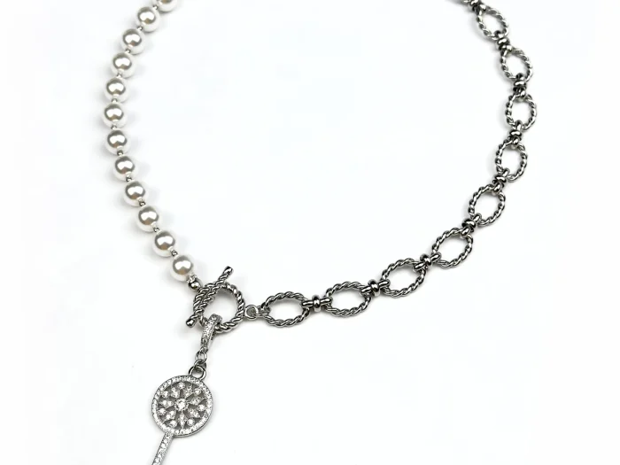 Серебряный Ключик