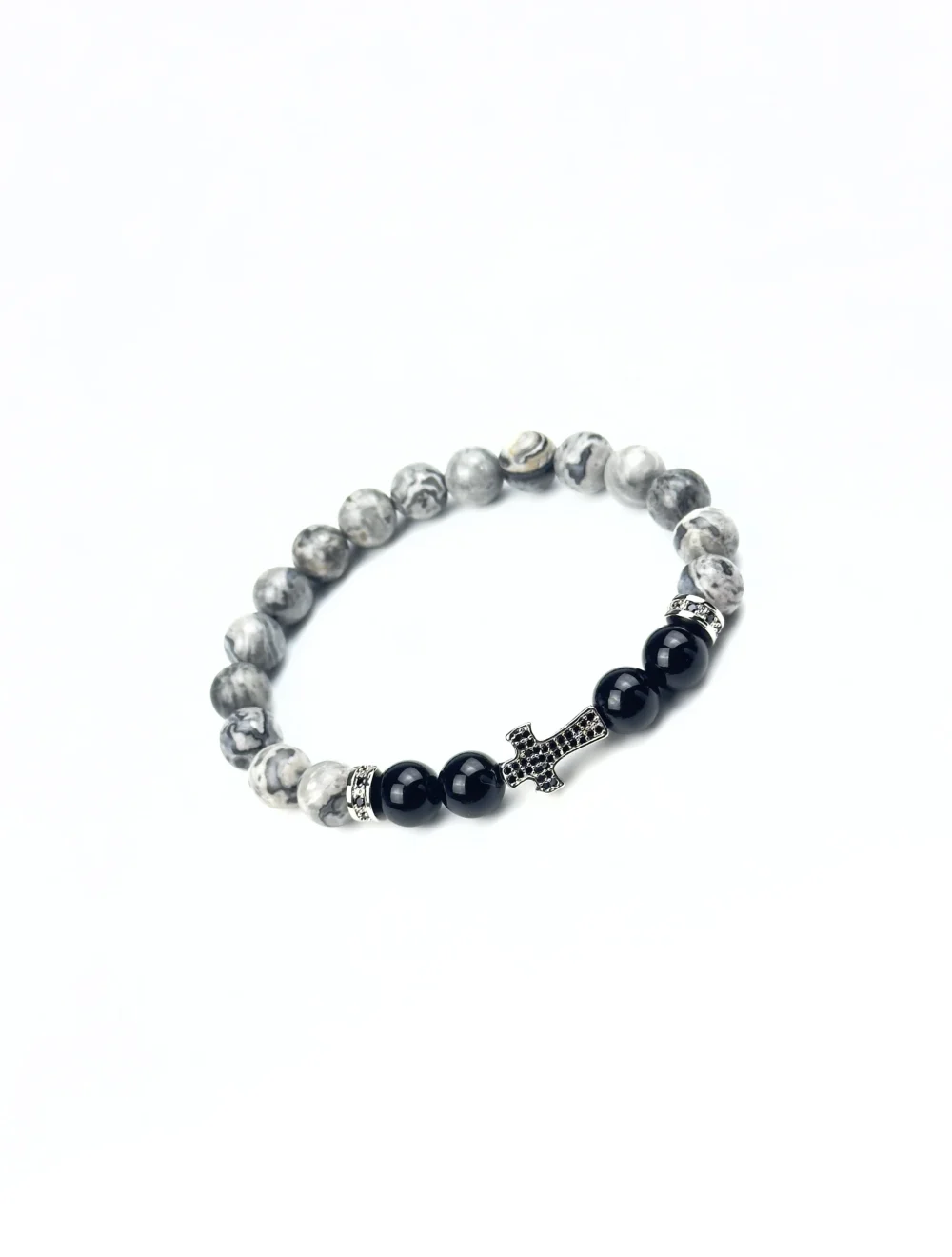 Серый крест 2.0