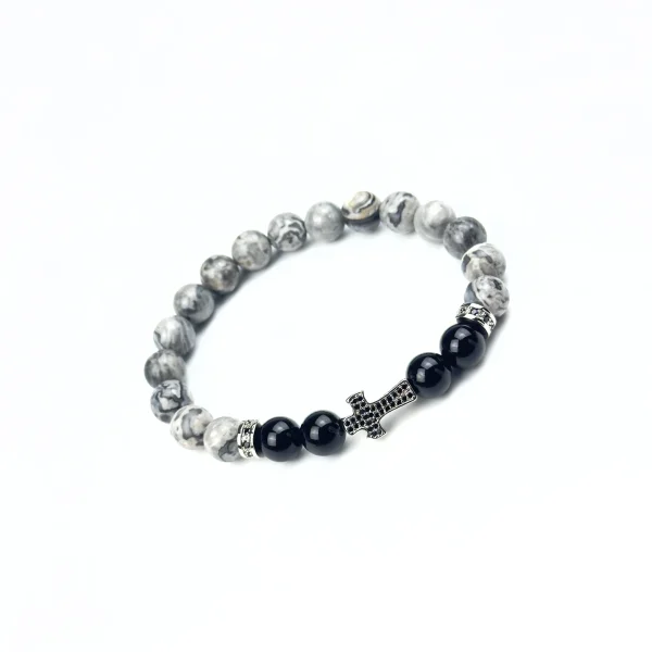 Серый крест 2.0