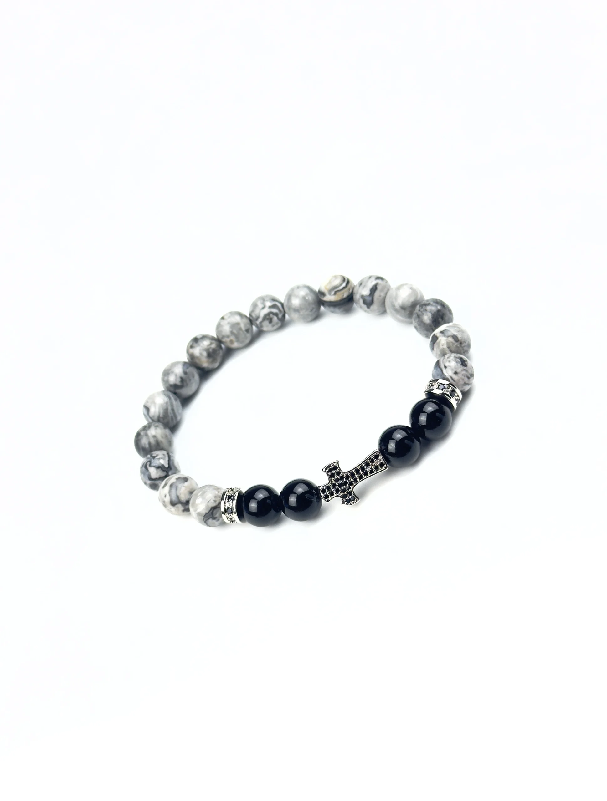 Серый крест 2.0