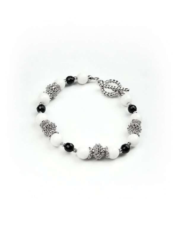 Браслет ШАХМАТНАЯ КОРОЛЕВА