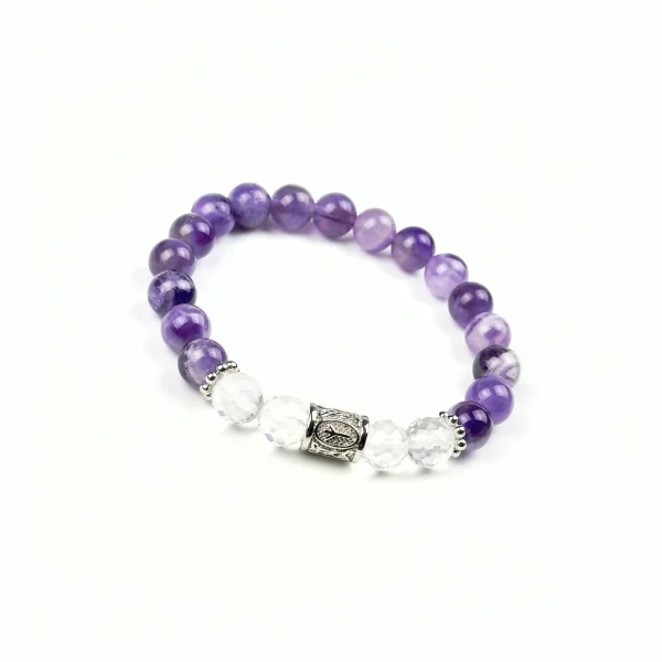 Браслет ЩИТ СУДЬБЫ