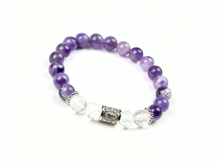 Браслет ЩИТ СУДЬБЫ