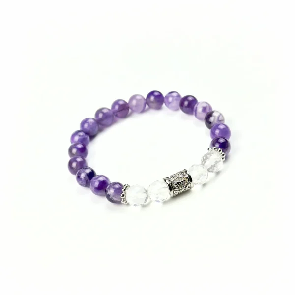 Браслет ЩИТ СУДЬБЫ