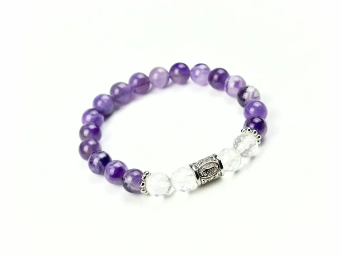 Браслет ЩИТ СУДЬБЫ