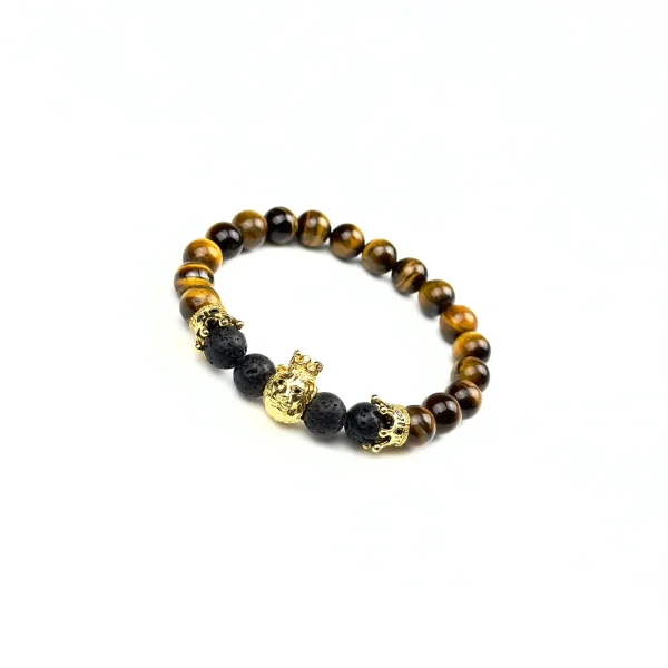 Браслет СИЛА ЛЬВА