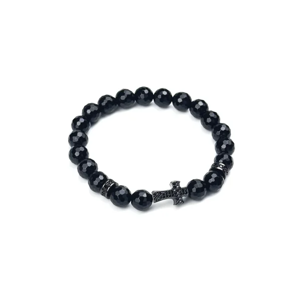 Сияющий крест