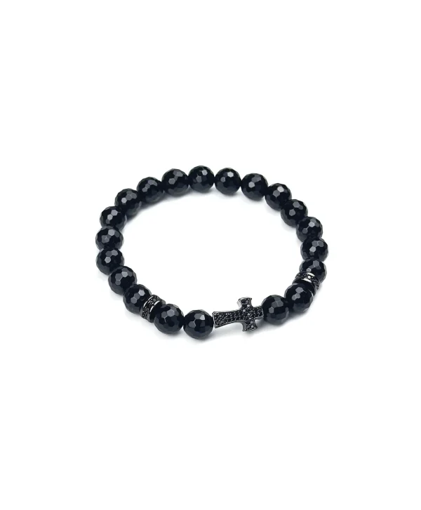 Браслет СИЯЮЩИЙ КРЕСТ