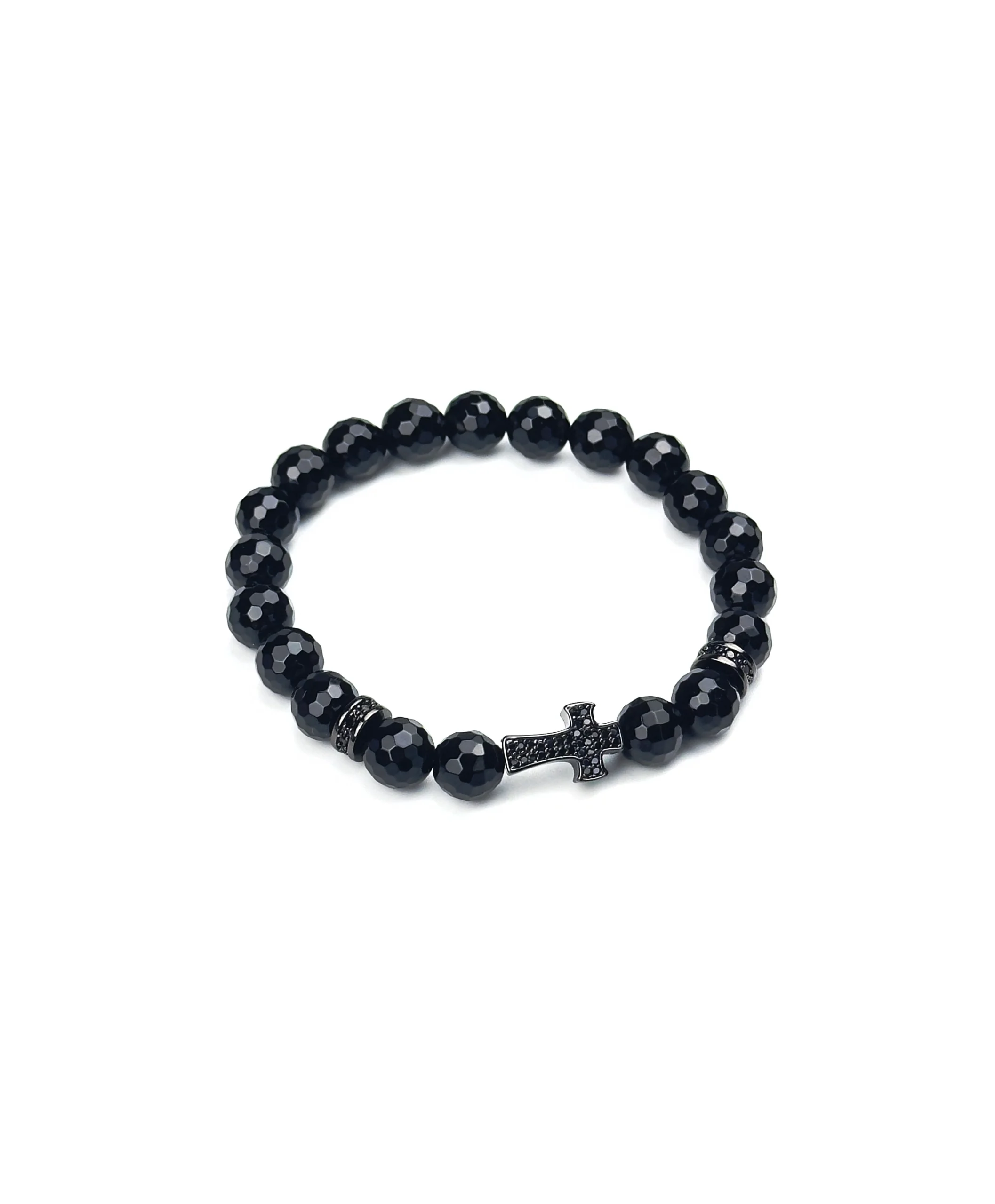 Сияющий крест