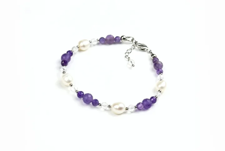 Сокровища Ариэль. Аметист (1)