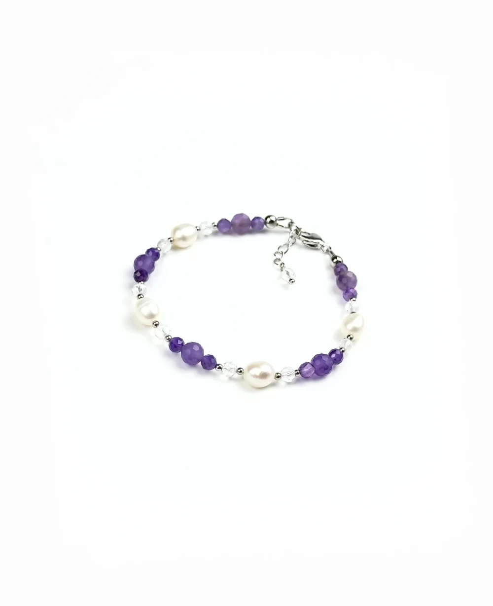 Сокровища Ариэль. Аметист (1)