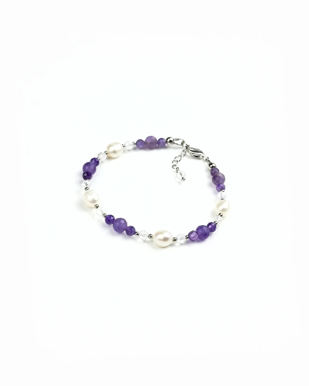 Сокровища Ариэль. Аметист (1)