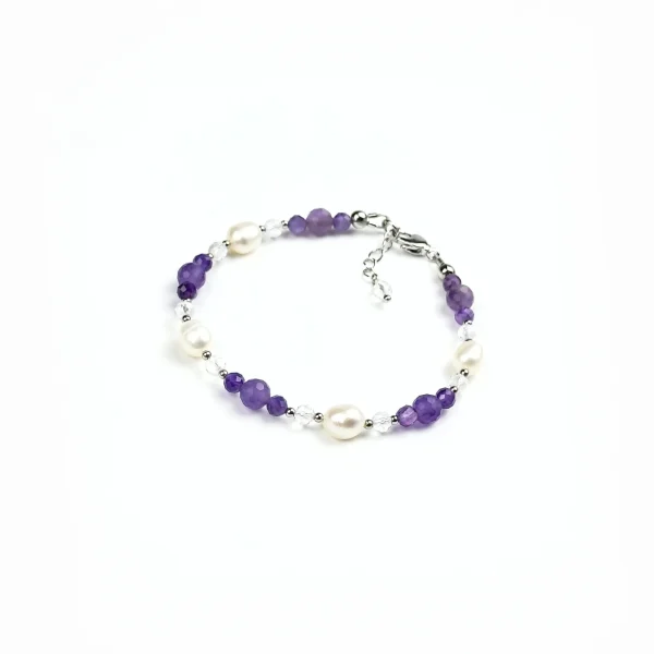 Сокровища Ариэль. Аметист (1)