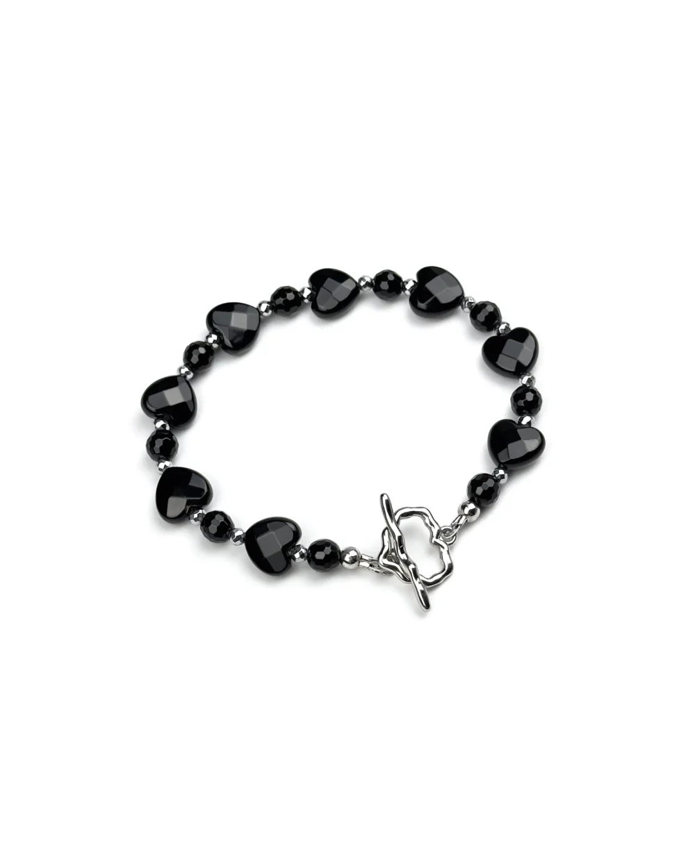 Стальное сердце