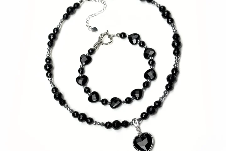 Набор СТАЛЬНОЕ СЕРДЦЕ