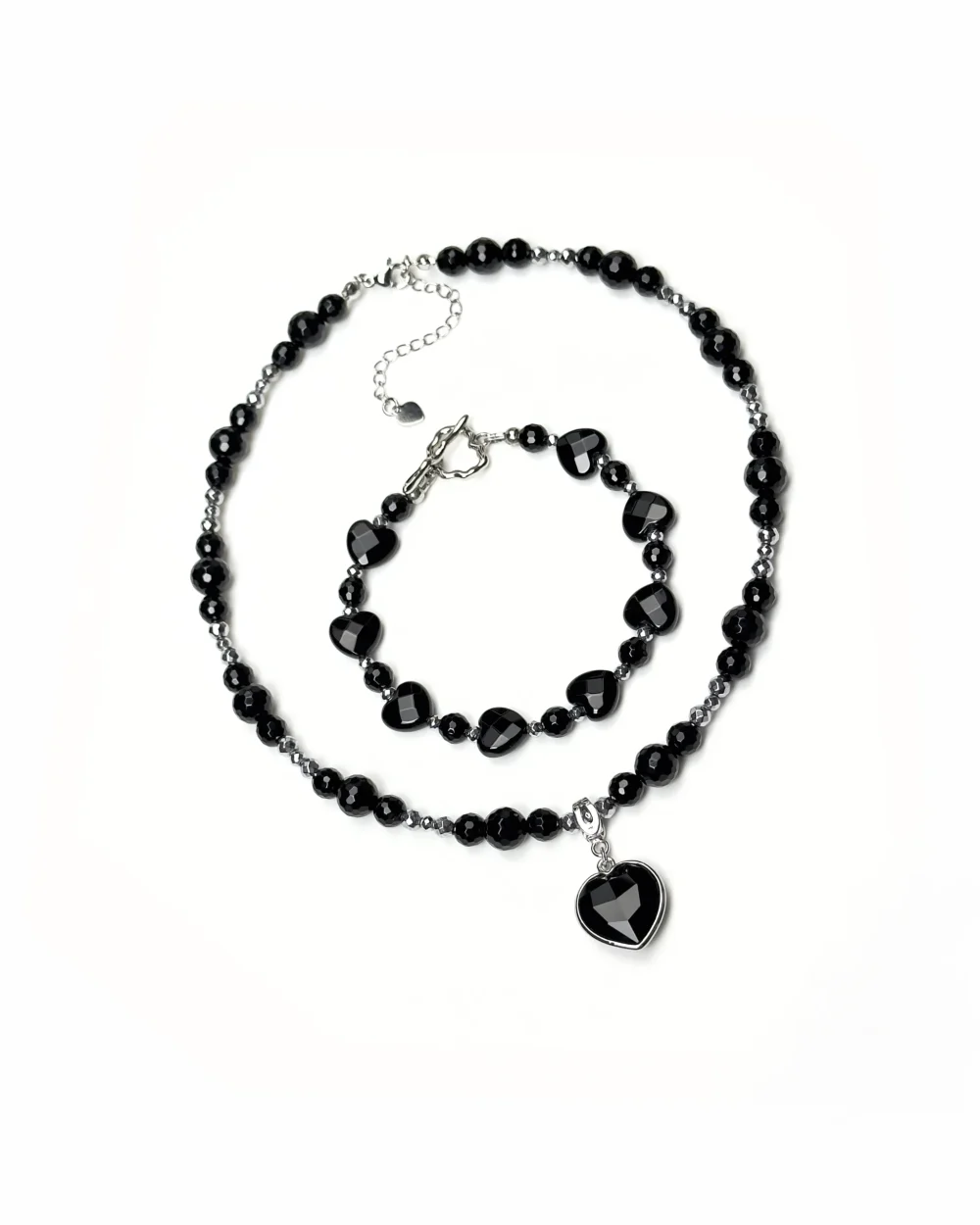 Набор СТАЛЬНОЕ СЕРДЦЕ