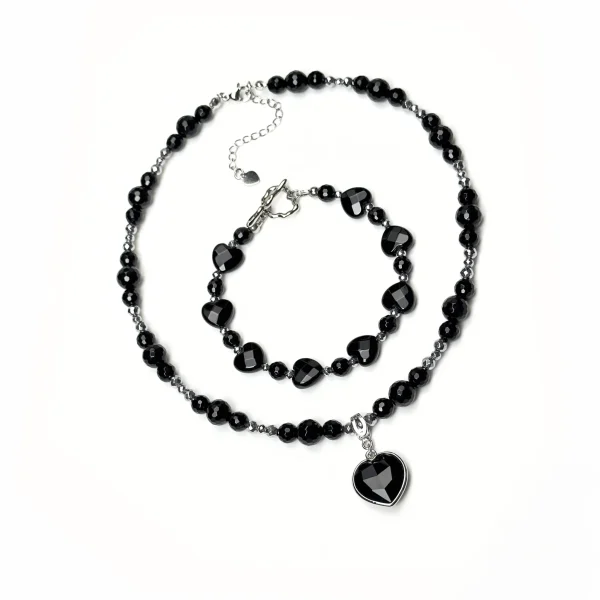 Набор СТАЛЬНОЕ СЕРДЦЕ