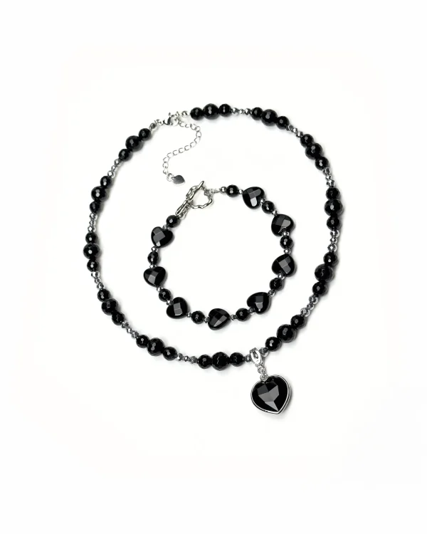 Набор СТАЛЬНОЕ СЕРДЦЕ