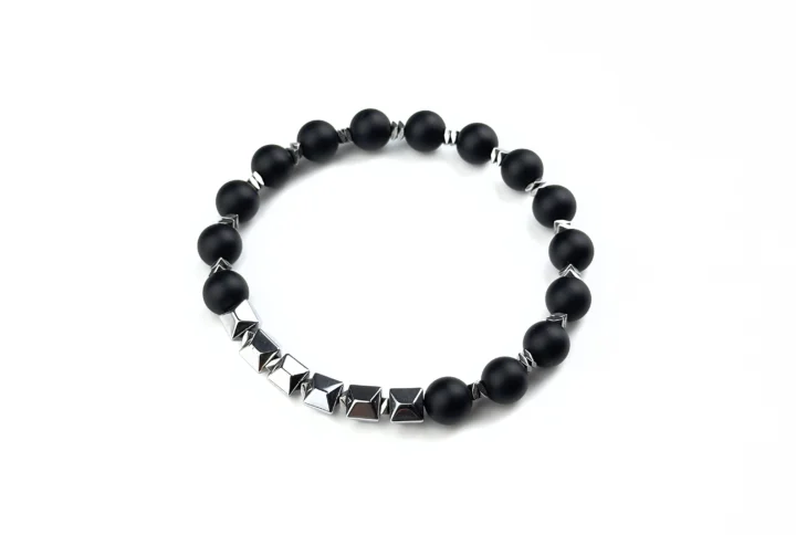 СТАЛЬНОЙ ХАРАКТЕР. Черный Агат