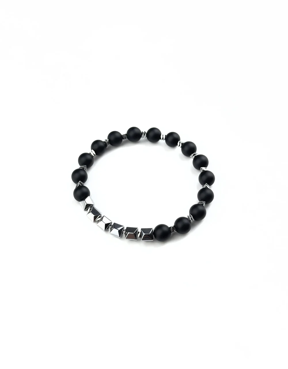 СТАЛЬНОЙ ХАРАКТЕР. Черный Агат