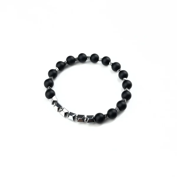 СТАЛЬНОЙ ХАРАКТЕР. Черный Агат