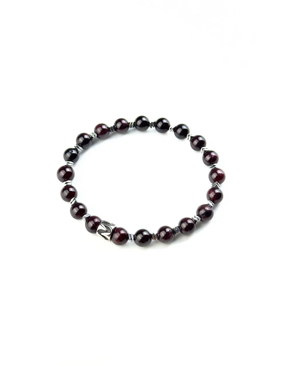 СТАЛЬНОЙ ХАРАКТЕР. Гранат