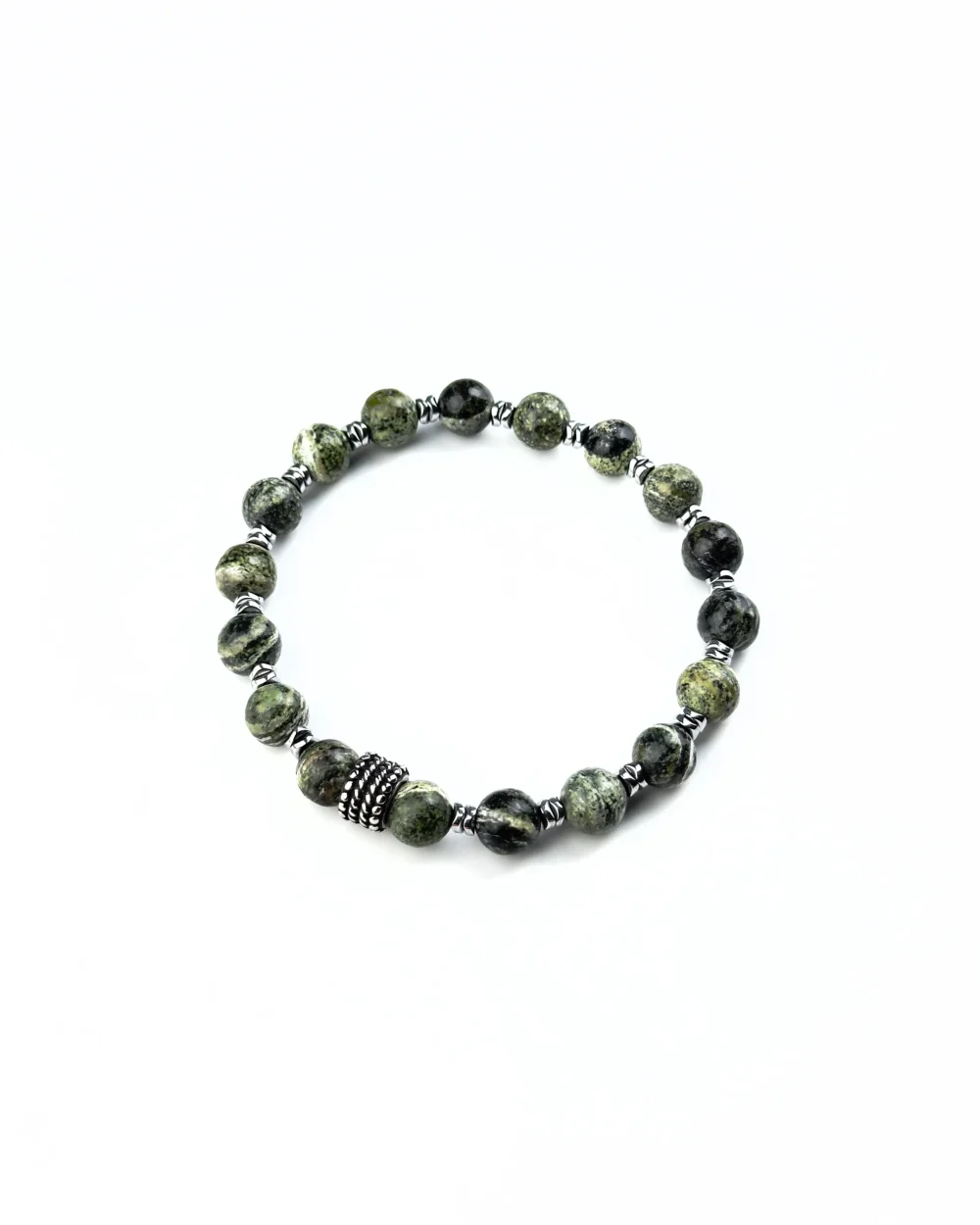 СТАЛЬНОЙ ХАРАКТЕР. Змеевик