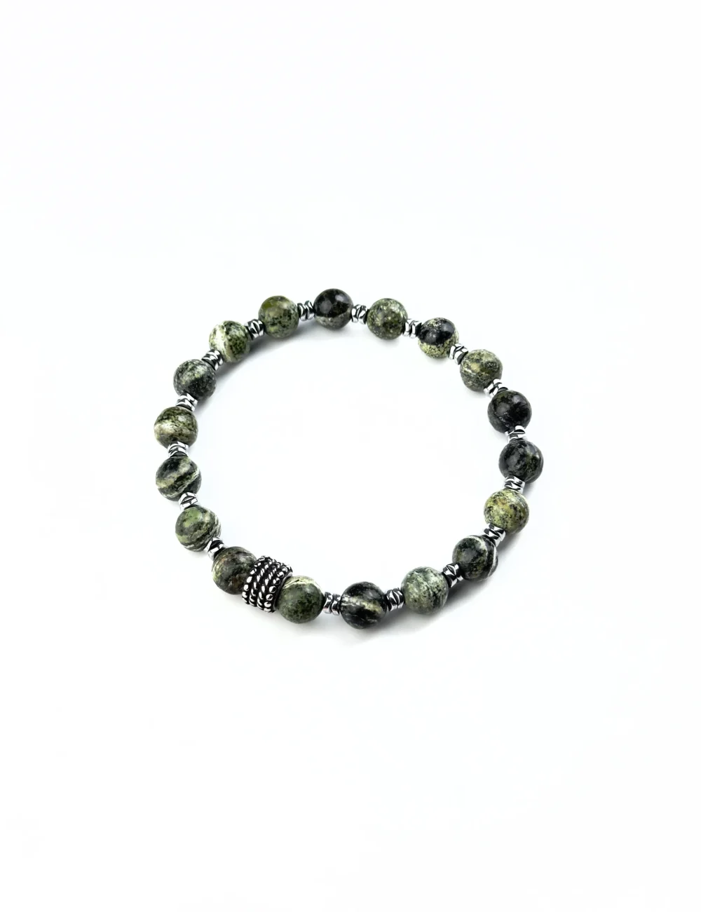 СТАЛЬНОЙ ХАРАКТЕР. Змеевик