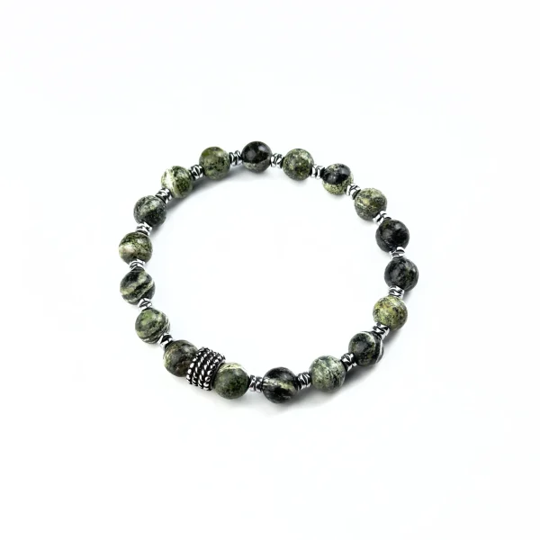 СТАЛЬНОЙ ХАРАКТЕР. Змеевик