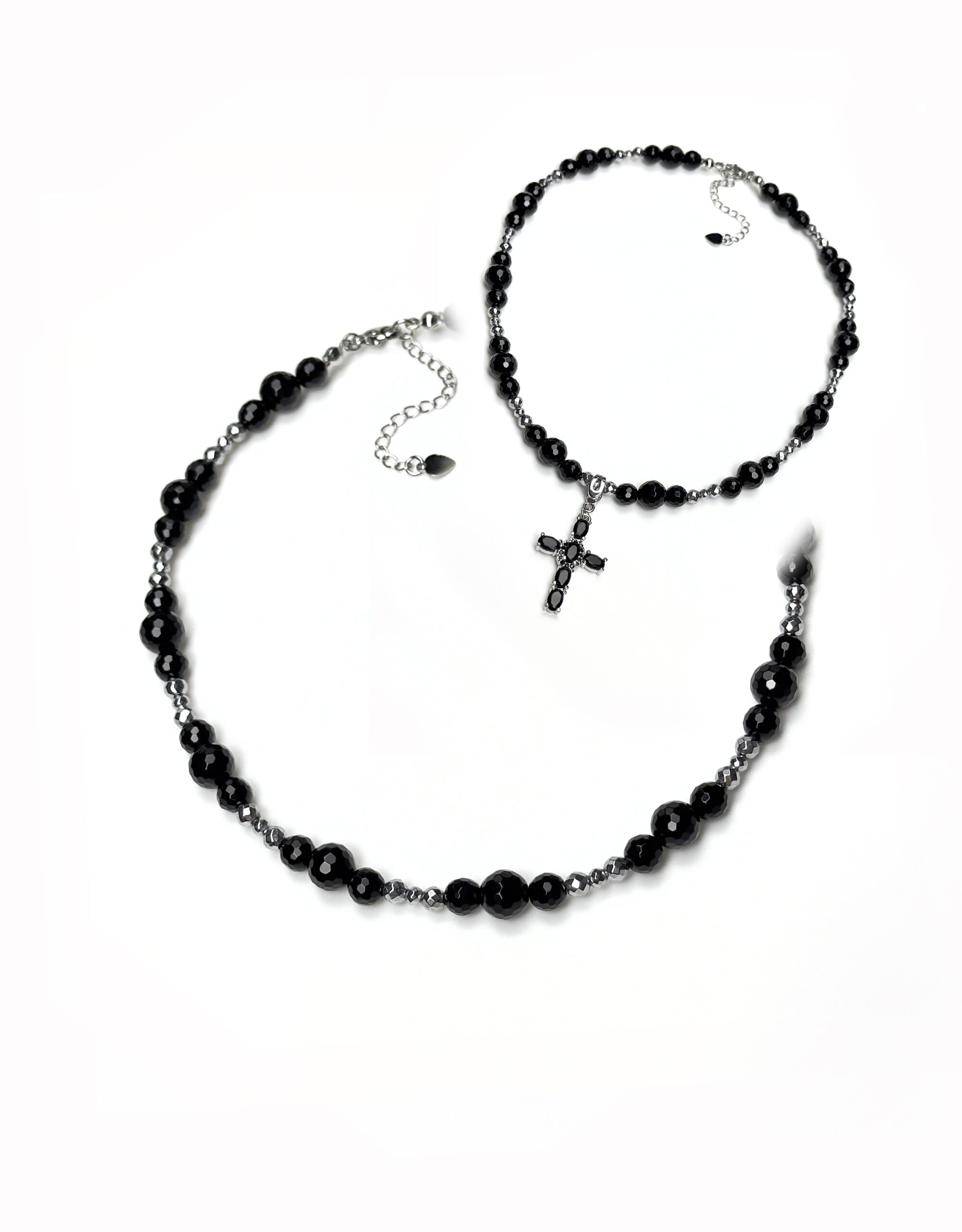 Стальной крест