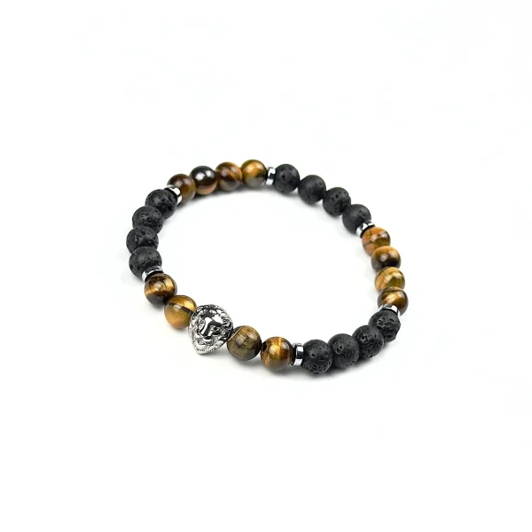 Стальной Лев