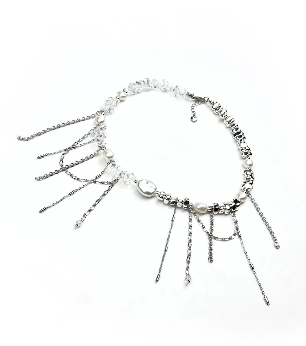 Сто оттенков блеска