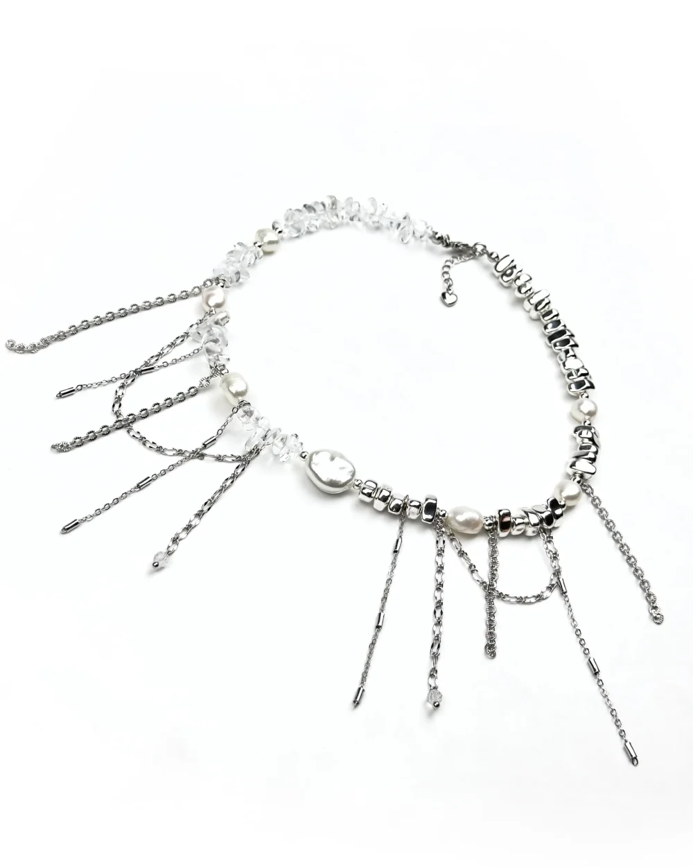 Сто оттенков блеска