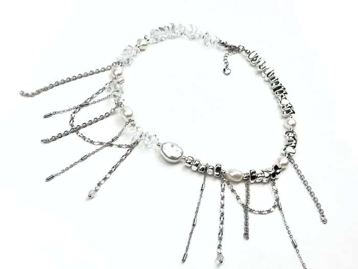 Сто оттенков блеска