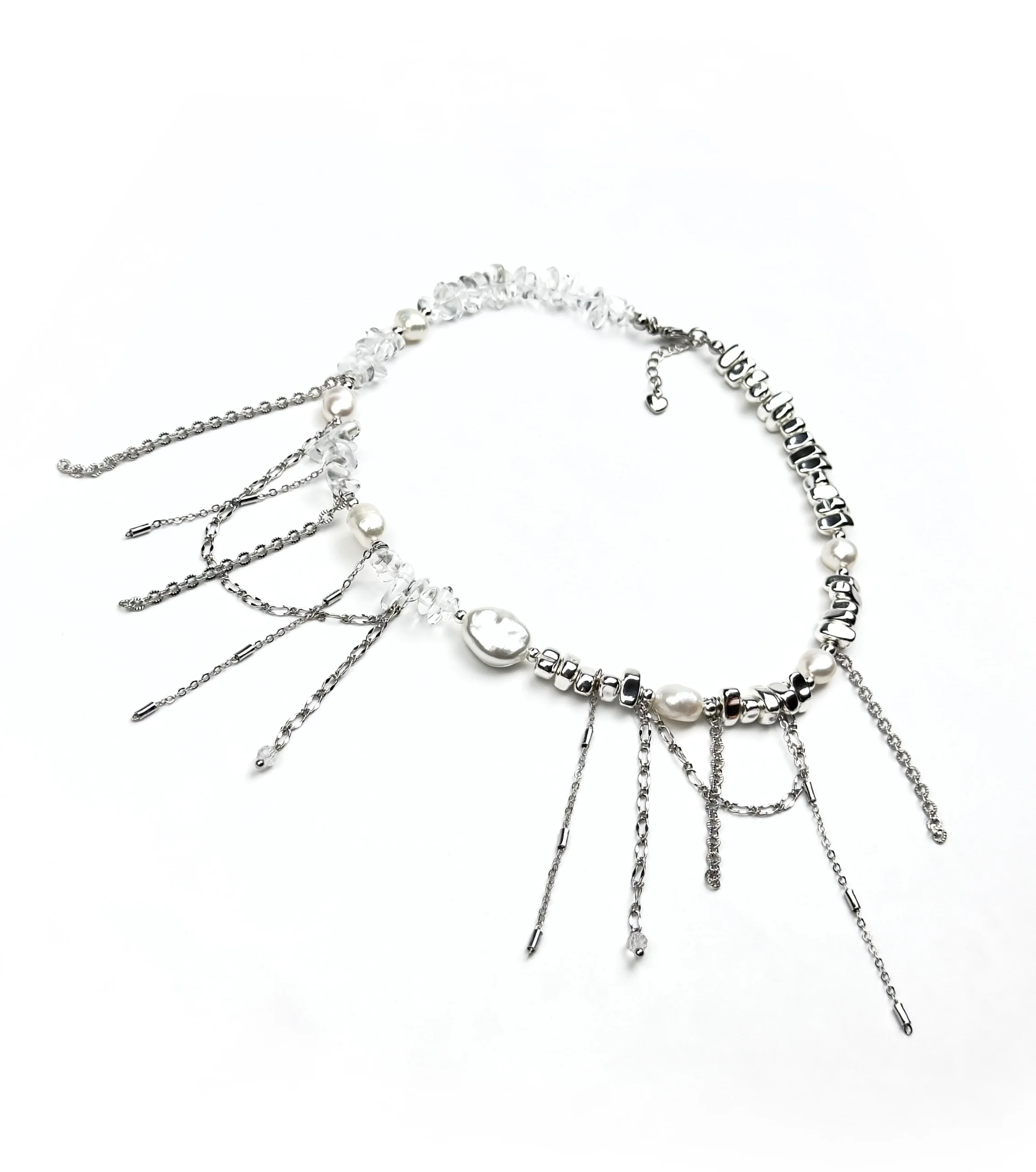 Сто оттенков блеска