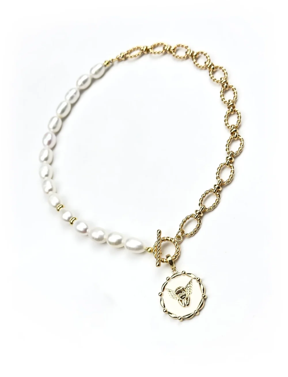 Светлый ангел